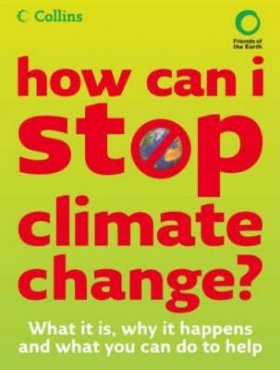 How Can I Stop Global Warming