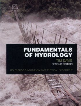 Fundamentals of Hydrology