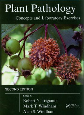 Plant Pathology