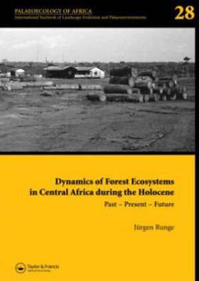 Dynamics of Forest Ecosystems in Central Africa during the Holocene