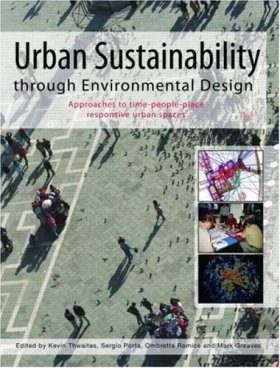 Urban Sustainability Through Environmental Design