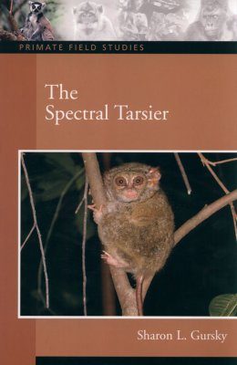 The Spectral Tarsier