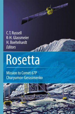 Rosetta: Mission to Comet 67P/Churyumov-Gerasimenko