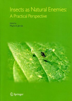 Insects as Natural Enemies