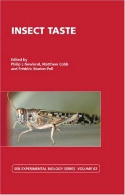 Insect Taste