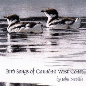 Bird Songs of Canada's West Coast
