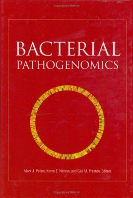 Bacterial Pathogenomics