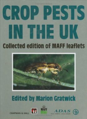 Crop Pests in the UK