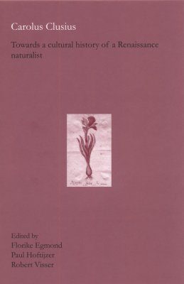 Carolus Clusius