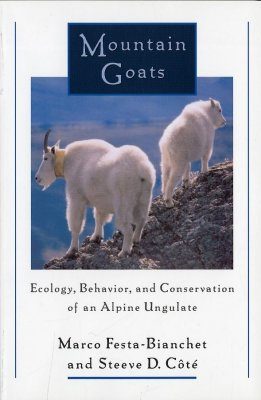 Mountain Goats