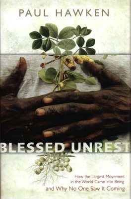 Blessed Unrest