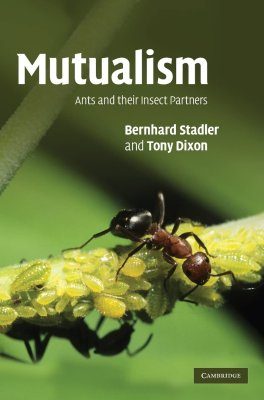 Mutualism: Ants and their Insect Partners
