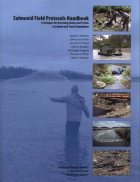 Salmonid Field Protocols Handbook