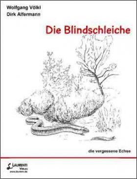 Die Blindschleiche