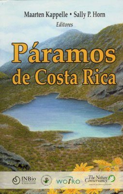 Páramos de Costa Rica