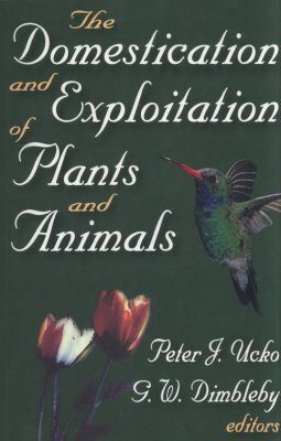 The Domestication and Exploitation of Plants and Animals