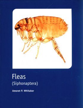 RES Handbook, Volume 1, Part 16: Fleas (Siphonaptera)