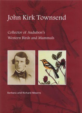 John Kirk Townsend