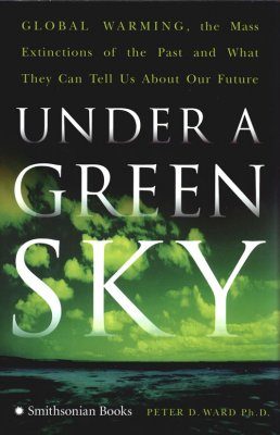 Under a Green Sky