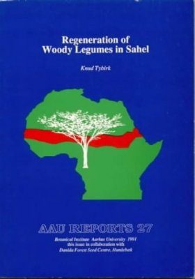 Regeneration of Woody Legumes in Sahel