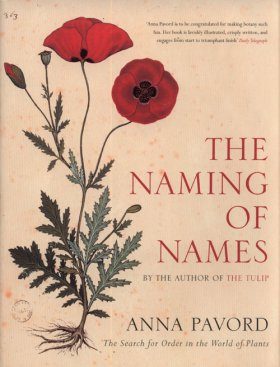 The Naming of Names
