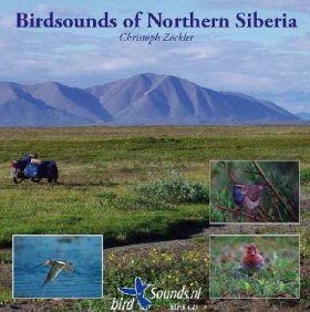 Birdsounds of Northern Siberia