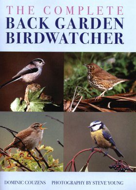 The Complete Back Garden Birdwatcher
