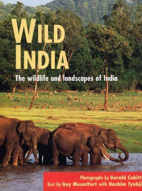 Wild India