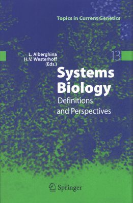 Systems Biology