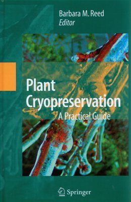 Plant Cryopreservation