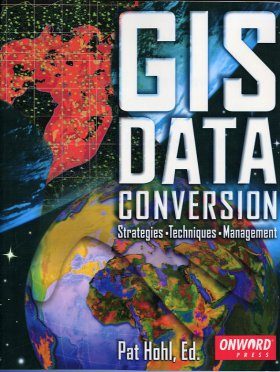 GIS Data Conversion