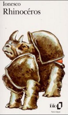 Rhinoceros