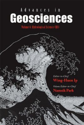 Advances in Geosciences (Volumes 6-9)