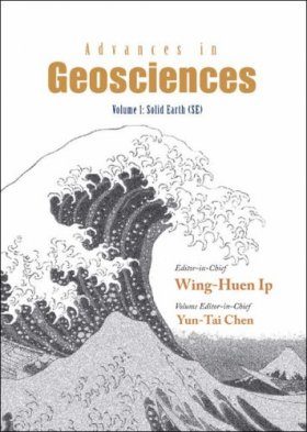 Advances in Geosciences, Volume 1: Solid Earth (SE)