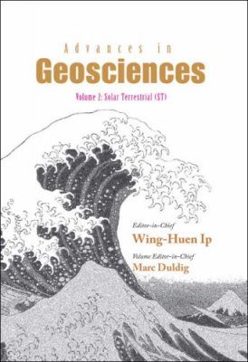 Advances in Geosciences, Volume 2: Solar Terrestrial