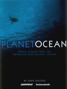Planet Ocean