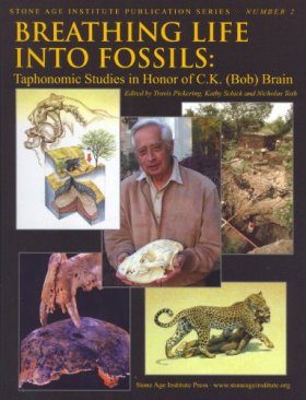 Breathing Life into Fossils