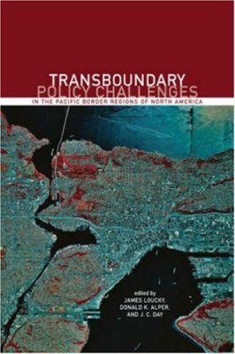 Transboundary Policy Challenges