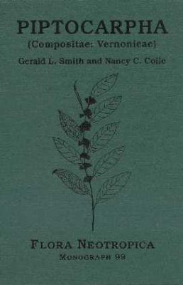 Flora Neotropica, Volume 99: Piptocarpha