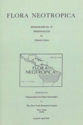 Flora Neotropica, Volume 19: Trigoniaceae