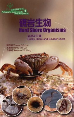 Hard Shore Organisms