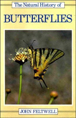 The Natural History of Butterflies