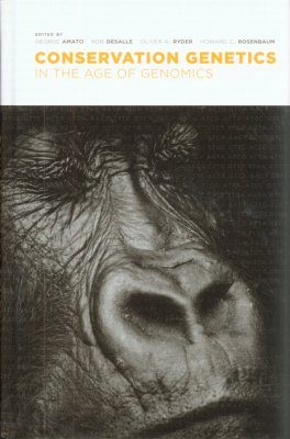 Conservation Genetics in the Age of Genomics