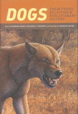 Dogs: Their Fossil Relatives and Evolutionary History