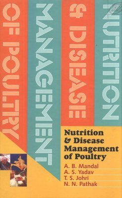 Nutrition and Disease Management of Poultry