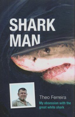 Shark Man