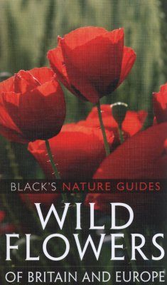 Wild Flowers of Britain and Europe