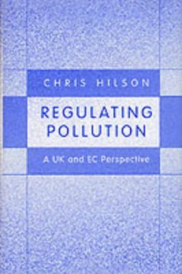 Regulating Pollution
