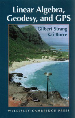 Linear Algebra, Geodesy, and GPS