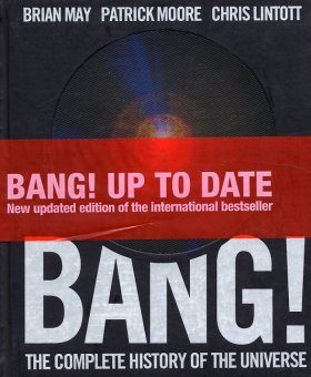 Bang!: The Complete History of the Universe